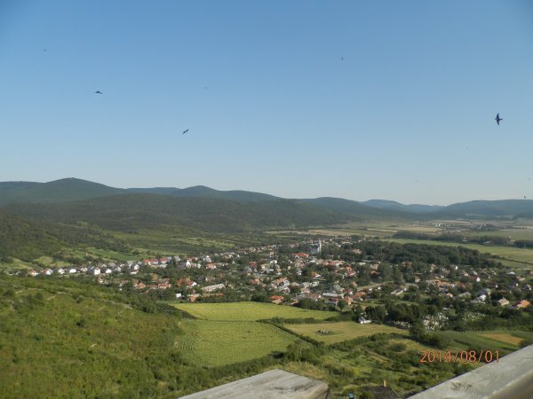 lLilafüred,Boldogkőváralja 114